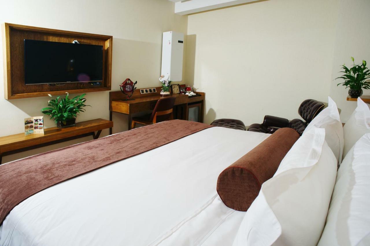 James Joyce Hotel Xi'An Datang Furong Garden Экстерьер фото