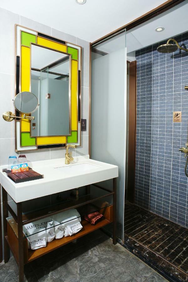 James Joyce Hotel Xi'An Datang Furong Garden Экстерьер фото