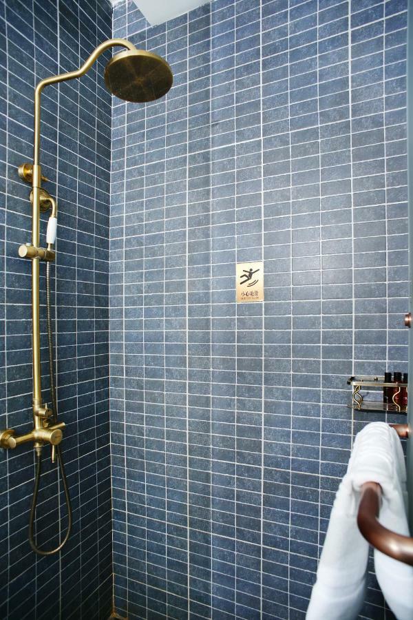 James Joyce Hotel Xi'An Datang Furong Garden Экстерьер фото